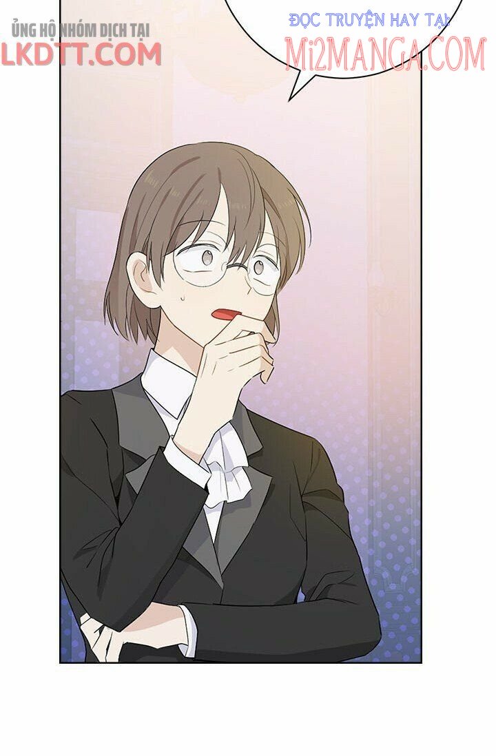 Thực Ra Tôi Mới Là Thật Chap 50.5 - Next Chap 51.5