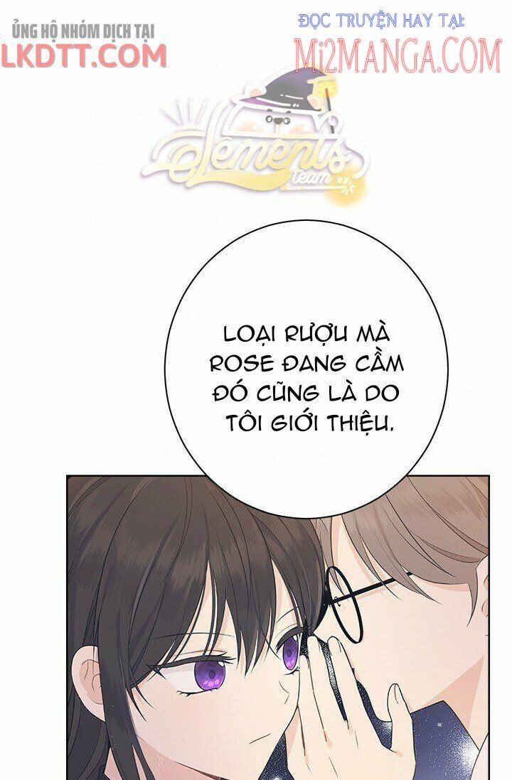 Thực Ra Tôi Mới Là Thật Chap 50.5 - Next Chap 51.5