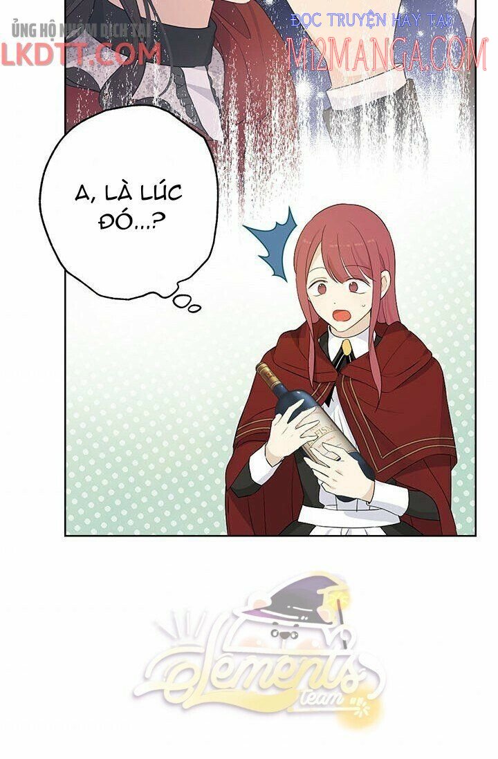 Thực Ra Tôi Mới Là Thật Chap 50.5 - Next Chap 51.5