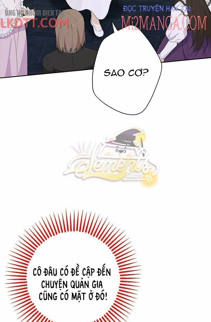 Thực Ra Tôi Mới Là Thật Chap 50.5 - Next Chap 51.5