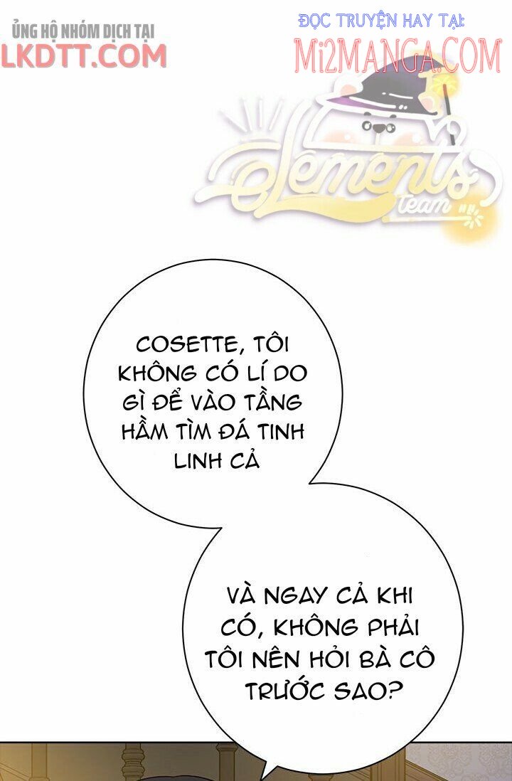 Thực Ra Tôi Mới Là Thật Chap 50.5 - Next Chap 51.5