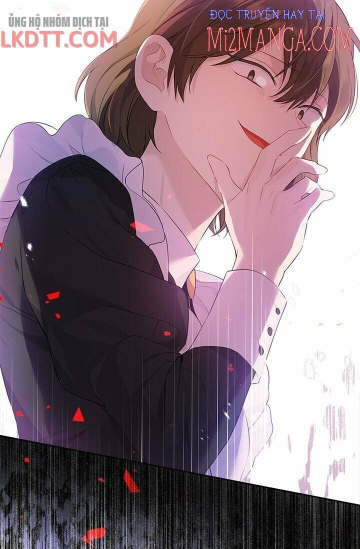 Thực Ra Tôi Mới Là Thật Chap 50.5 - Next Chap 51.5