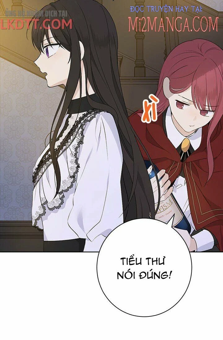 Thực Ra Tôi Mới Là Thật Chap 50.5 - Next Chap 51.5