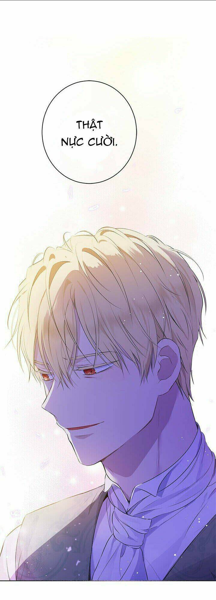 Thực Ra Tôi Mới Là Thật Chap 54 - Next Chap 55