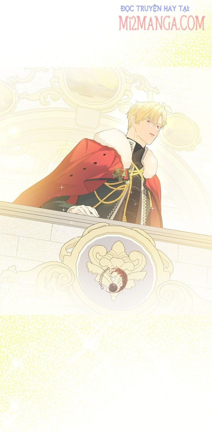 Thực Ra Tôi Mới Là Thật Chap 56.5 - Next Chap 57.5