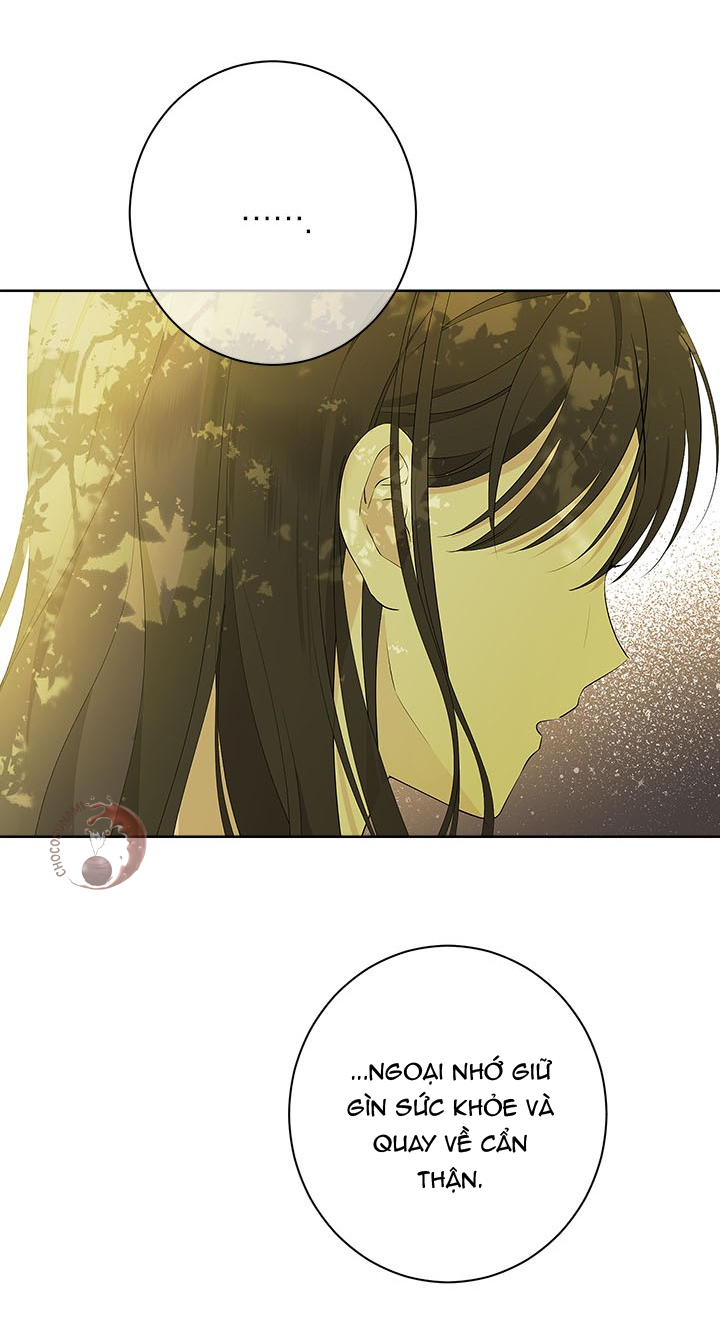 Thực Ra Tôi Mới Là Thật Chap 56.5 - Next Chap 57.5