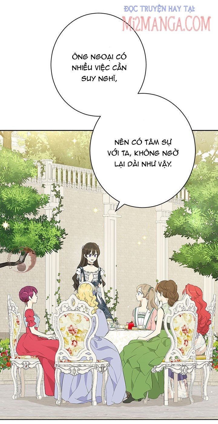 Thực Ra Tôi Mới Là Thật Chap 56.5 - Next Chap 57.5