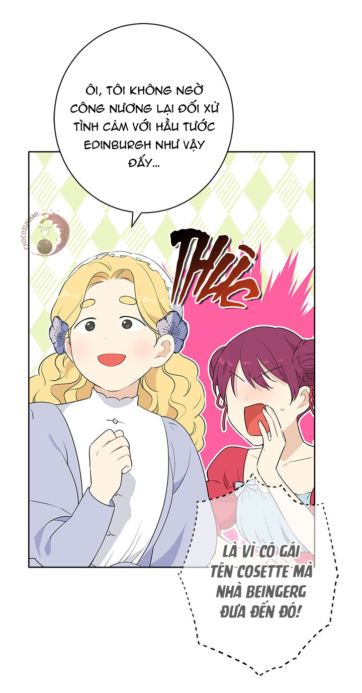 Thực Ra Tôi Mới Là Thật Chap 56.5 - Next Chap 57.5