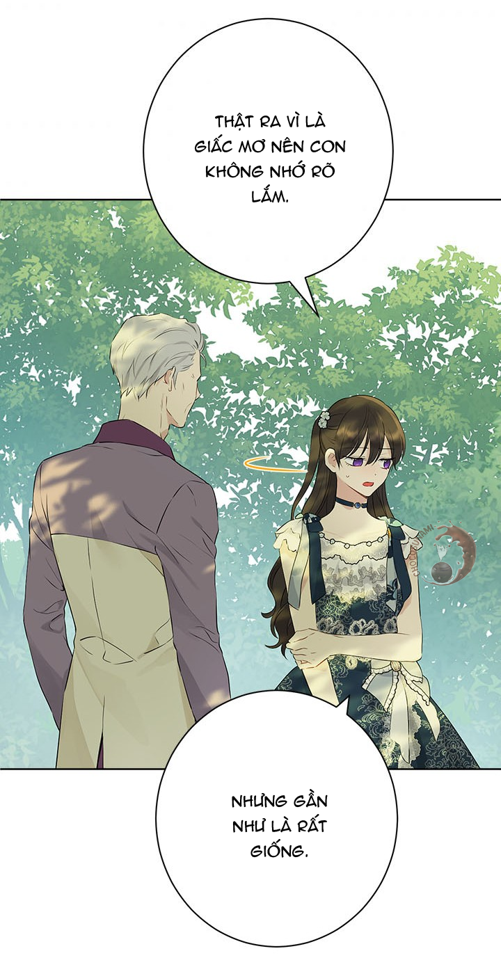 Thực Ra Tôi Mới Là Thật Chap 56.5 - Next Chap 57.5