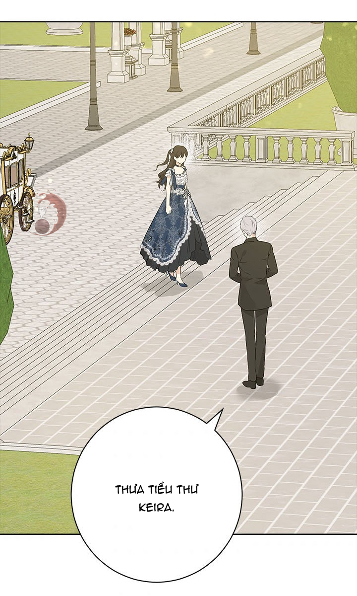 Thực Ra Tôi Mới Là Thật Chap 56.5 - Next Chap 57.5