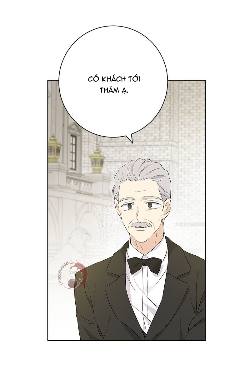 Thực Ra Tôi Mới Là Thật Chap 56.5 - Next Chap 57.5