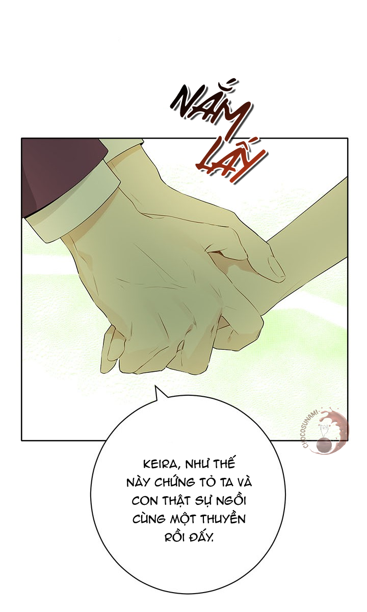 Thực Ra Tôi Mới Là Thật Chap 56.5 - Next Chap 57.5