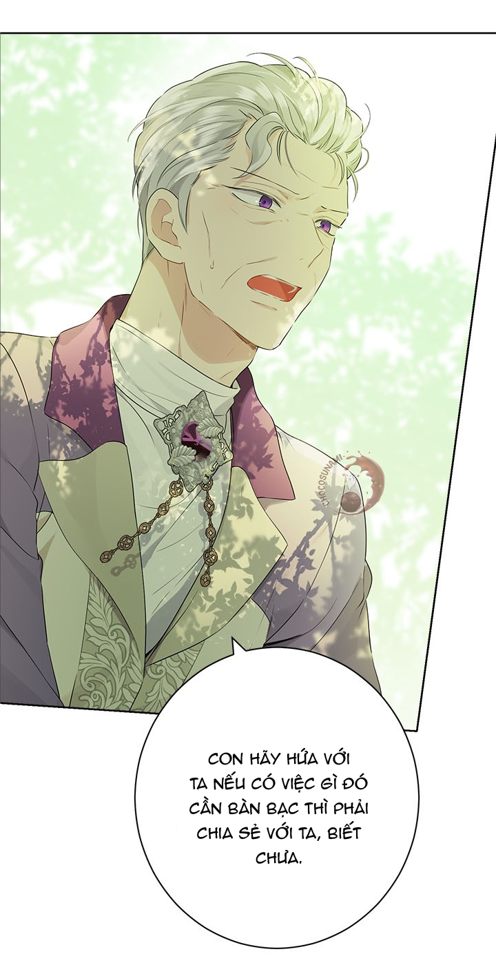 Thực Ra Tôi Mới Là Thật Chap 56.5 - Next Chap 57.5