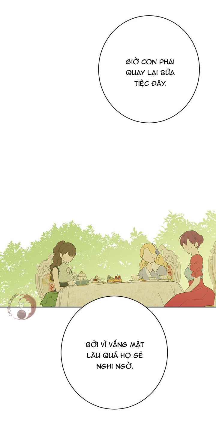 Thực Ra Tôi Mới Là Thật Chap 56.5 - Next Chap 57.5