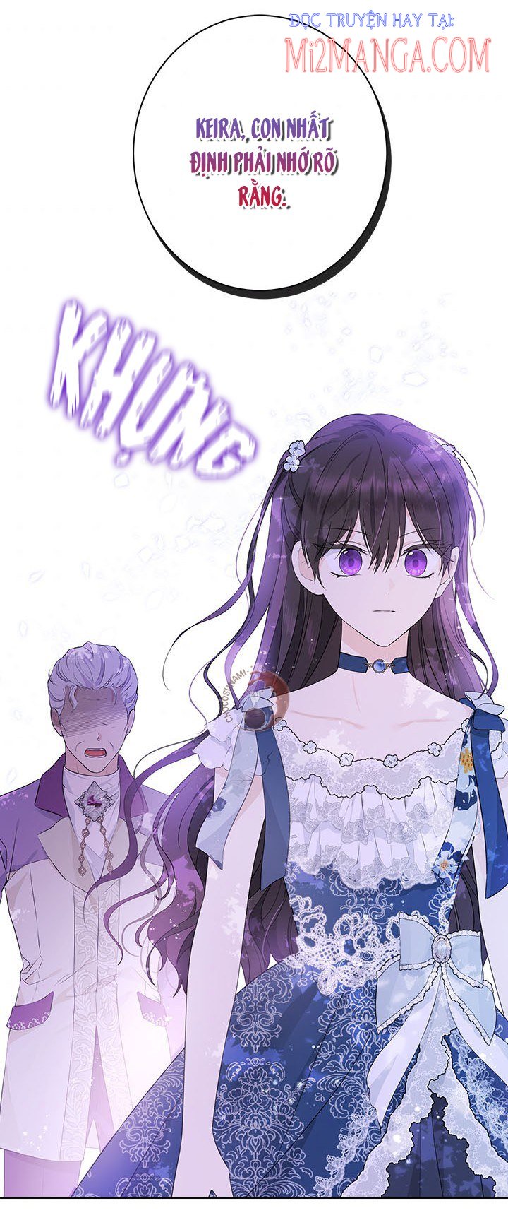 Thực Ra Tôi Mới Là Thật Chap 56.5 - Next Chap 57.5