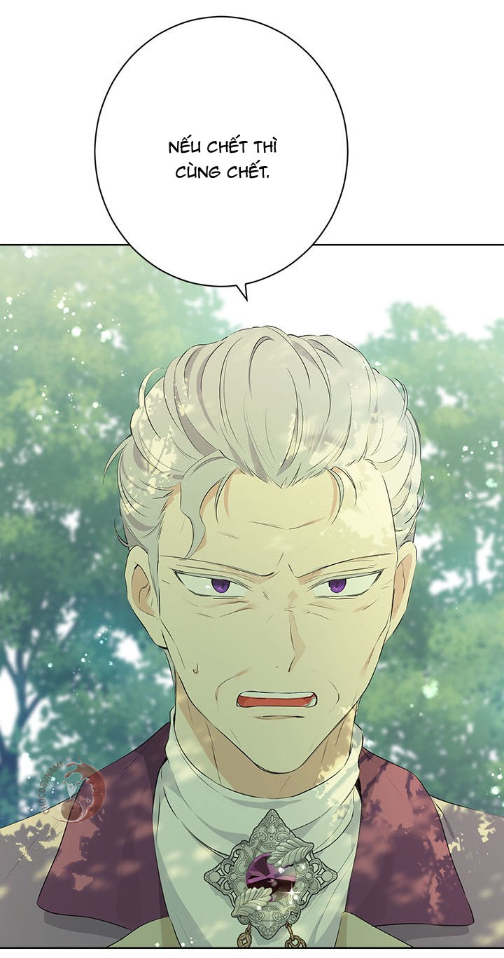 Thực Ra Tôi Mới Là Thật Chap 56.5 - Next Chap 57.5