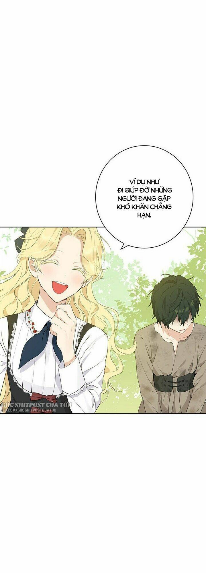 Thực Ra Tôi Mới Là Thật Chap 58 - Next Chap 59