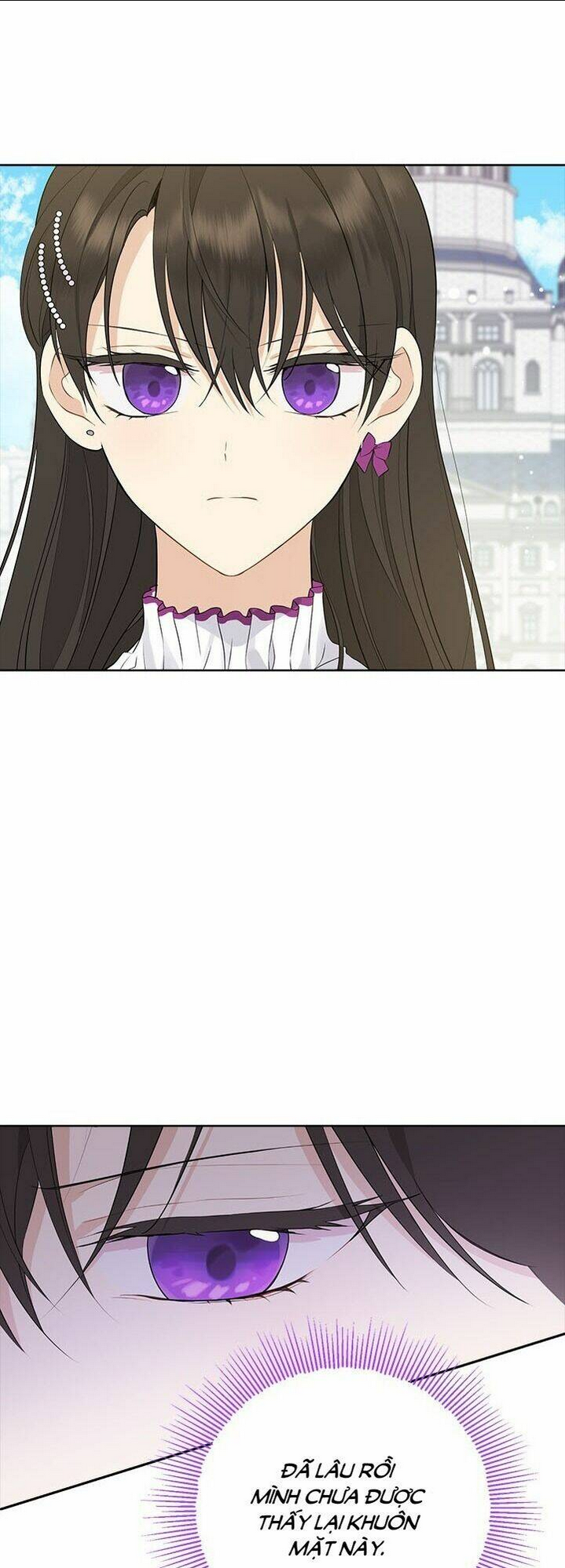 Thực Ra Tôi Mới Là Thật Chap 58 - Next Chap 59