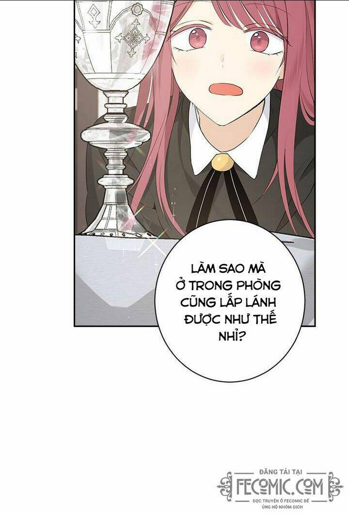 Thực Ra Tôi Mới Là Thật Chap 65 - Next Chap 66
