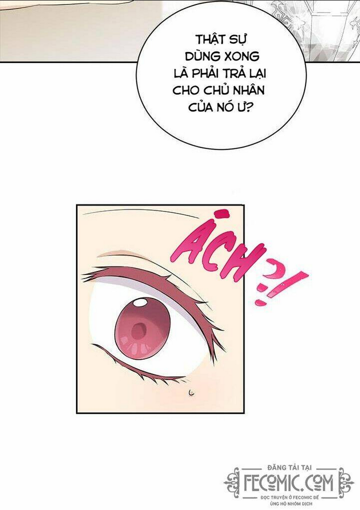 Thực Ra Tôi Mới Là Thật Chap 65 - Next Chap 66