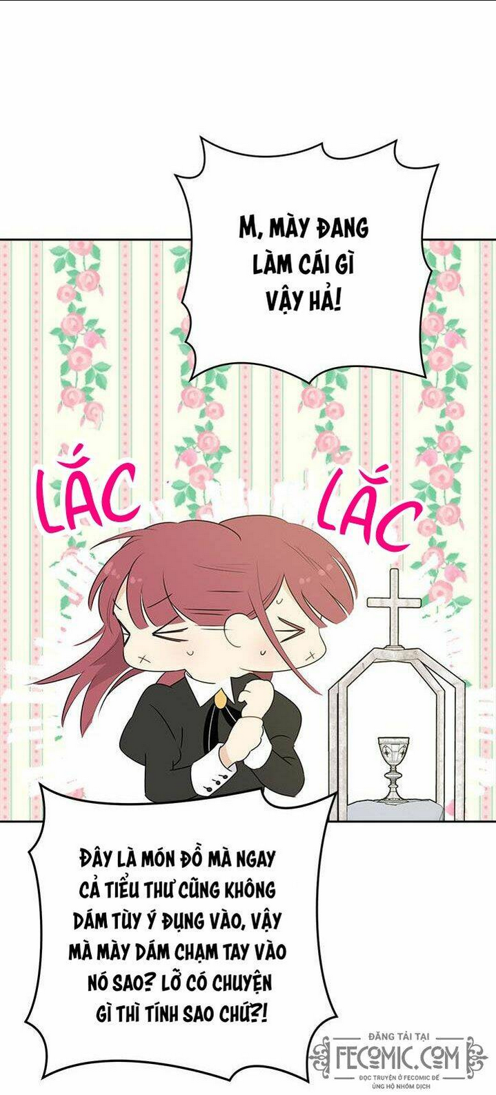 Thực Ra Tôi Mới Là Thật Chap 65 - Next Chap 66