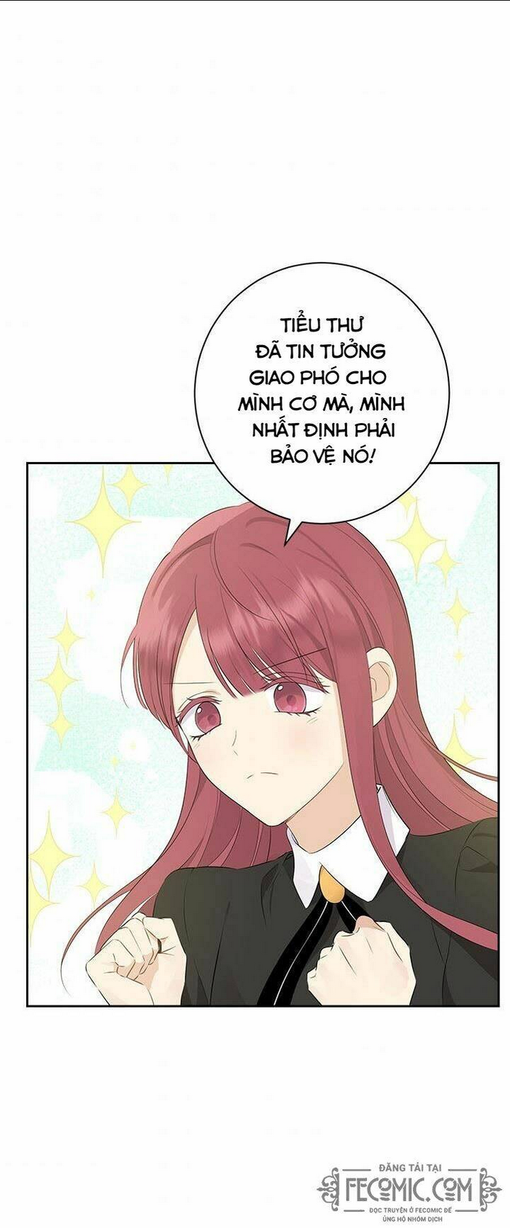 Thực Ra Tôi Mới Là Thật Chap 65 - Next Chap 66