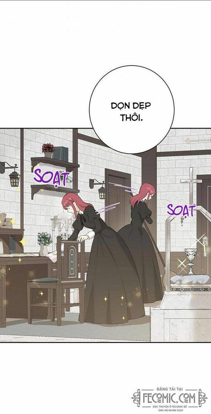 Thực Ra Tôi Mới Là Thật Chap 65 - Next Chap 66