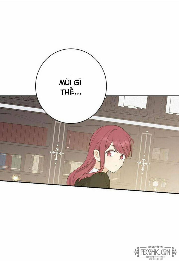 Thực Ra Tôi Mới Là Thật Chap 65 - Next Chap 66