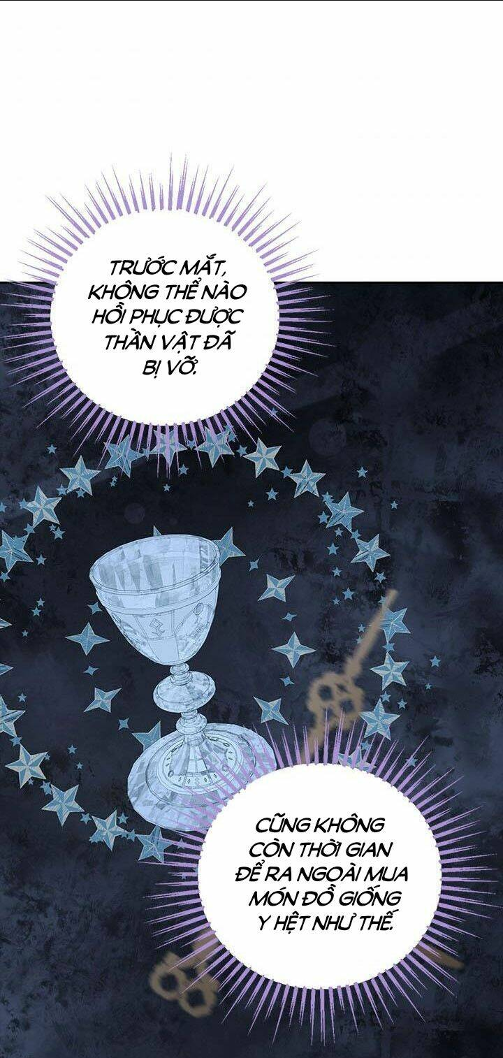 Thực Ra Tôi Mới Là Thật Chap 66 - Next Chap 67