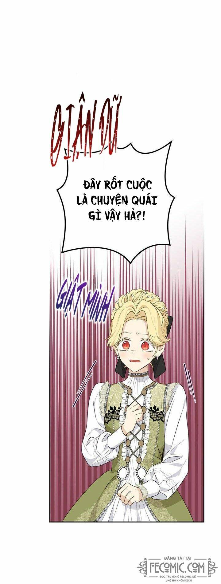 Thực Ra Tôi Mới Là Thật Chap 70 - Next Chap 71