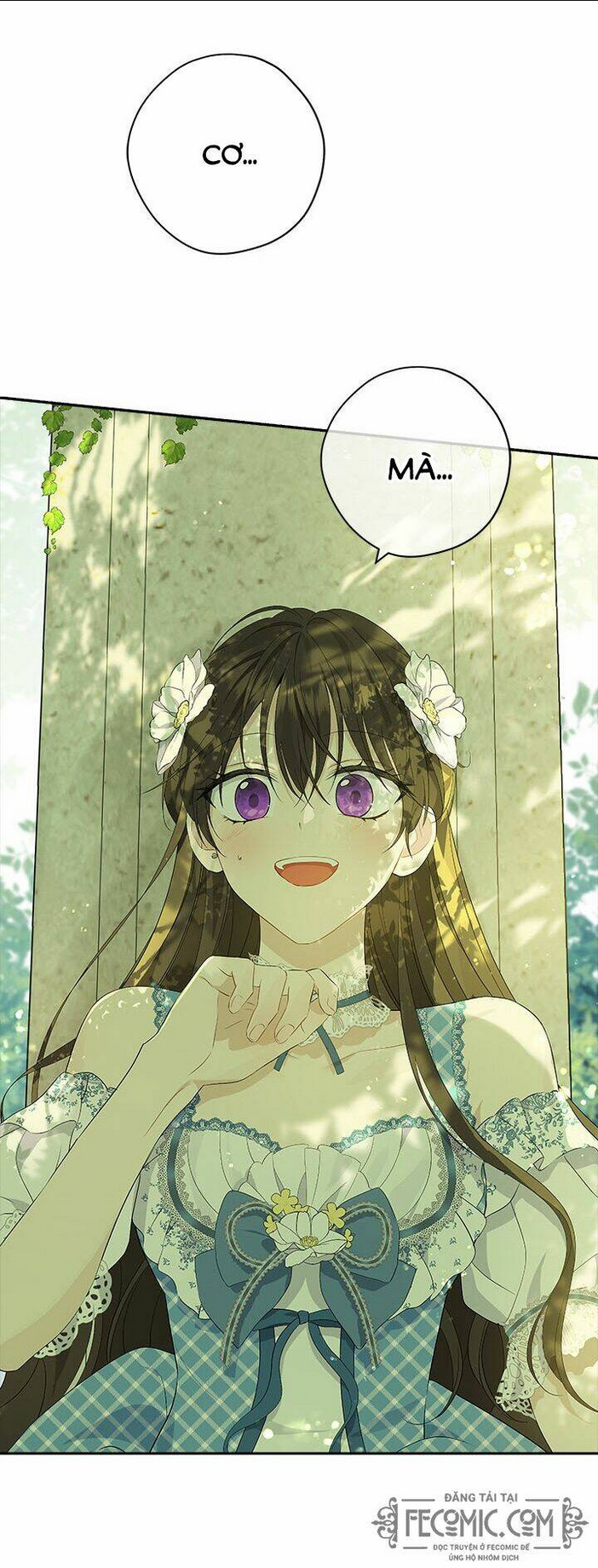 Thực Ra Tôi Mới Là Thật Chap 79 - Next Chap 80