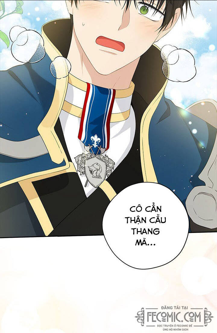 Thực Ra Tôi Mới Là Thật Chap 81 - Next Chap 82