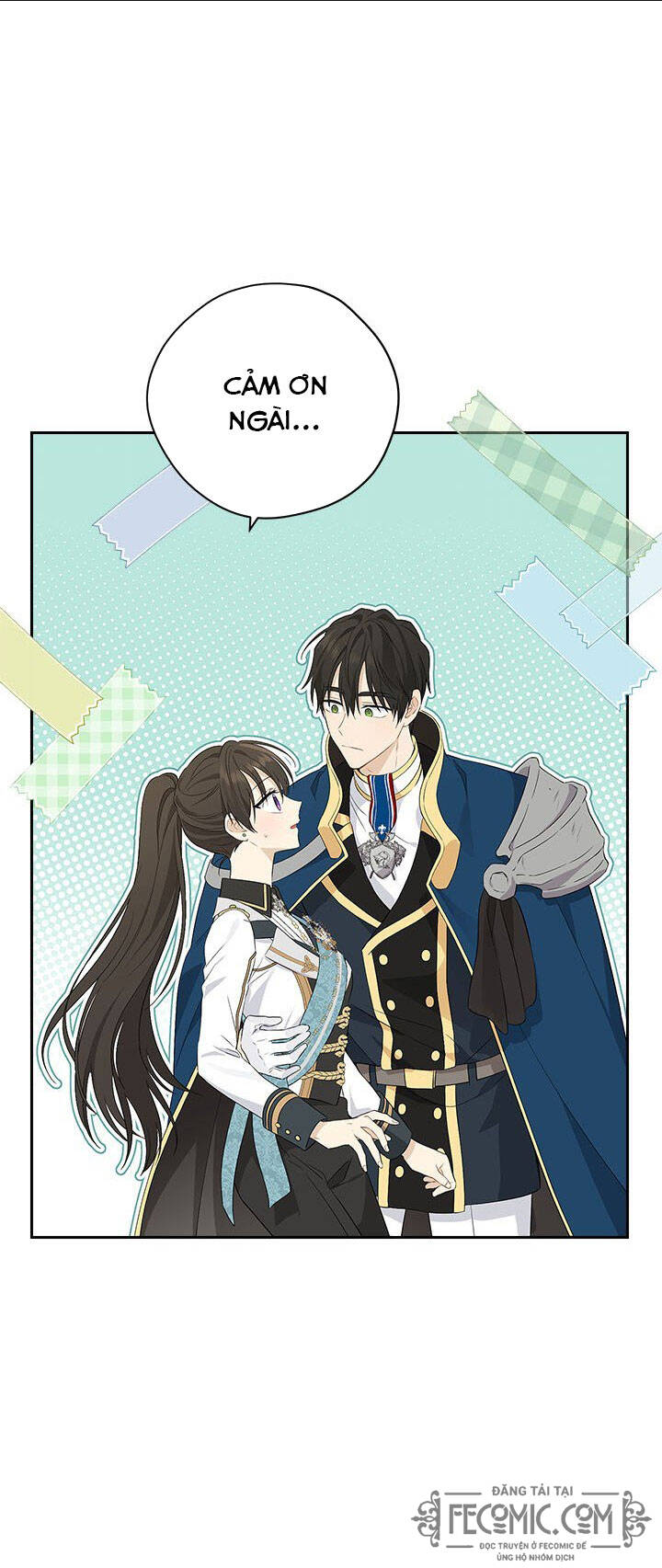 Thực Ra Tôi Mới Là Thật Chap 81 - Next Chap 82