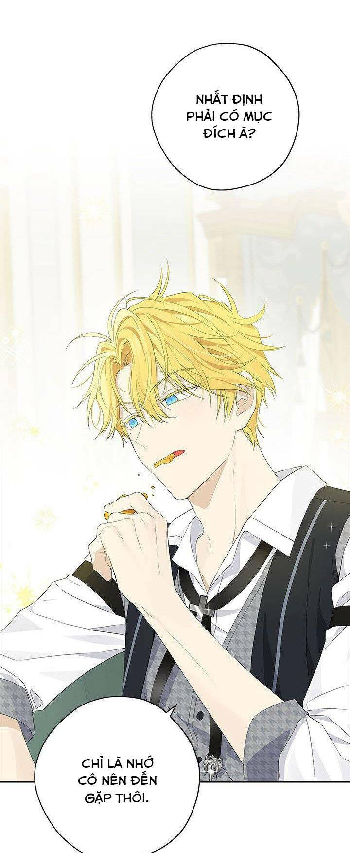 Thực Ra Tôi Mới Là Thật Chap 82 - Next Chap 83