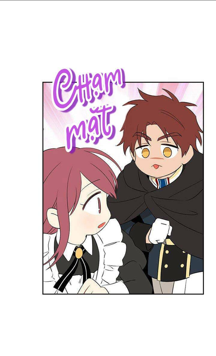 Thực Ra Tôi Mới Là Thật Chap 82 - Next Chap 83