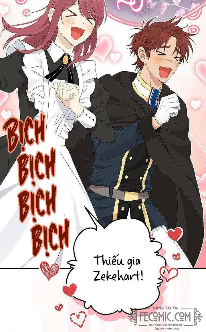 Thực Ra Tôi Mới Là Thật Chap 82 - Next Chap 83