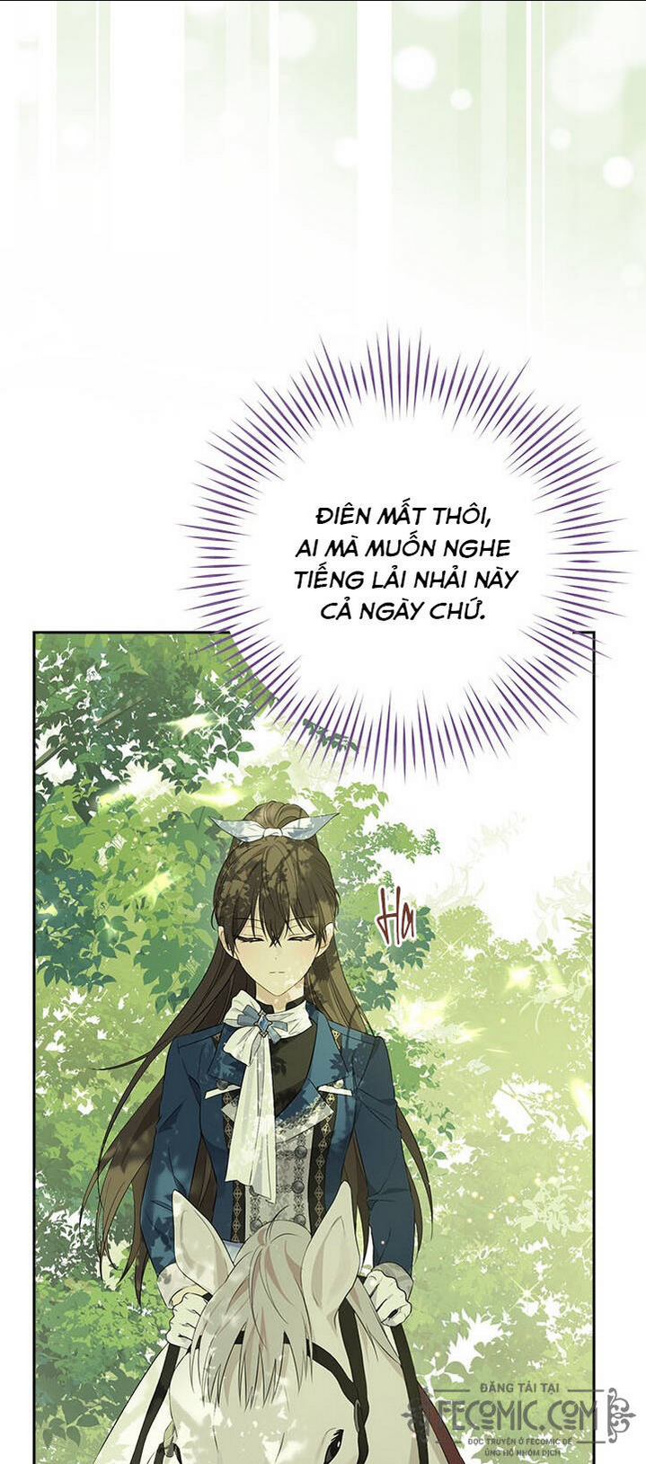 Thực Ra Tôi Mới Là Thật Chap 83 - Next Chap 84