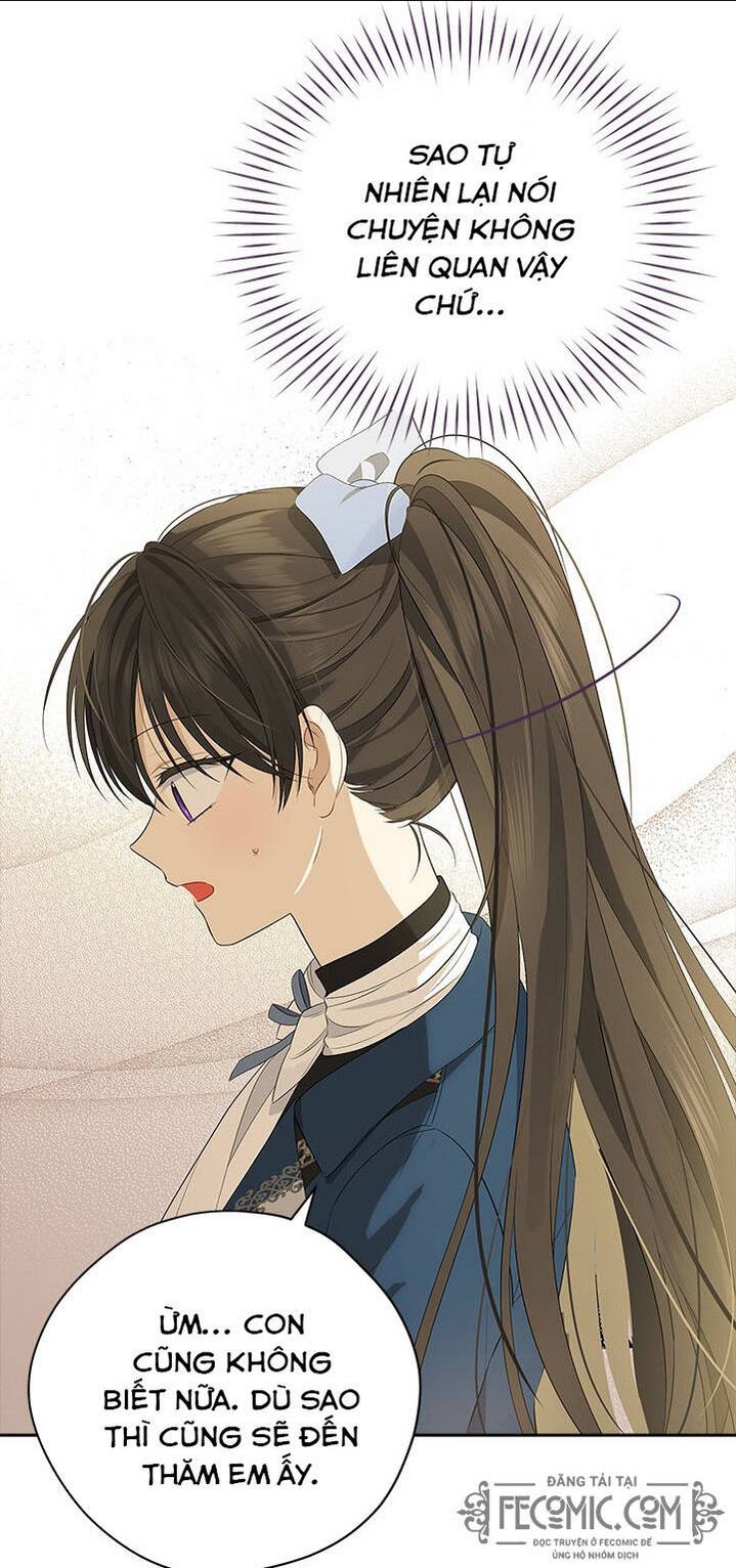 Thực Ra Tôi Mới Là Thật Chap 83 - Next Chap 84