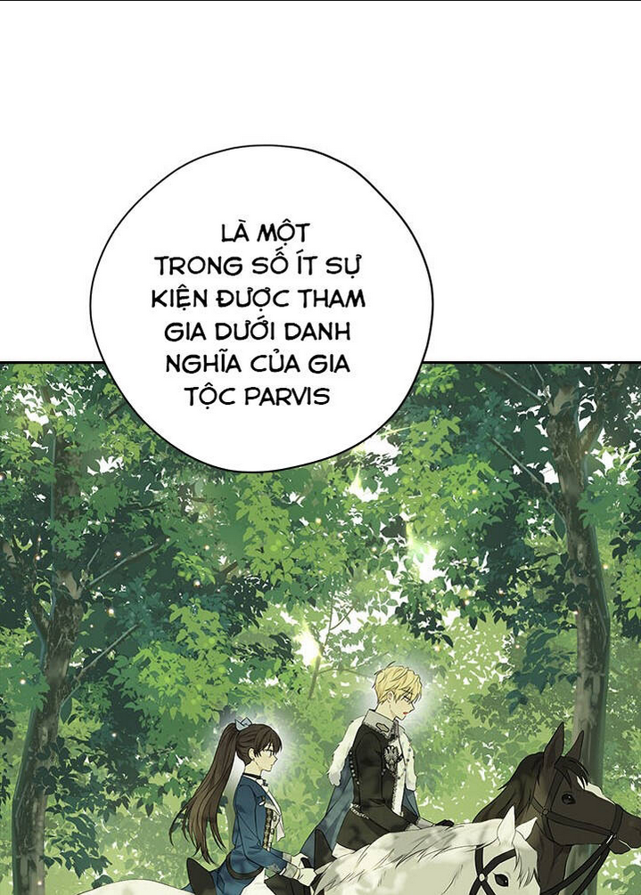 Thực Ra Tôi Mới Là Thật Chap 83 - Next Chap 84