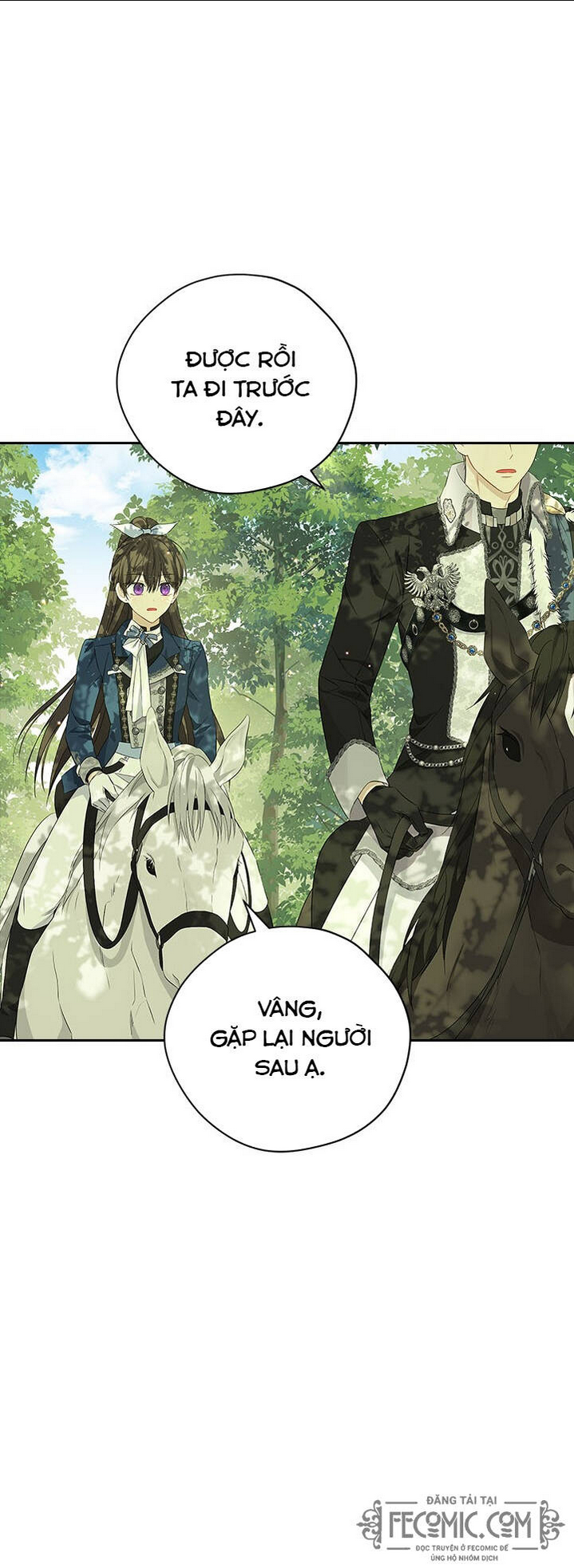 Thực Ra Tôi Mới Là Thật Chap 83 - Next Chap 84
