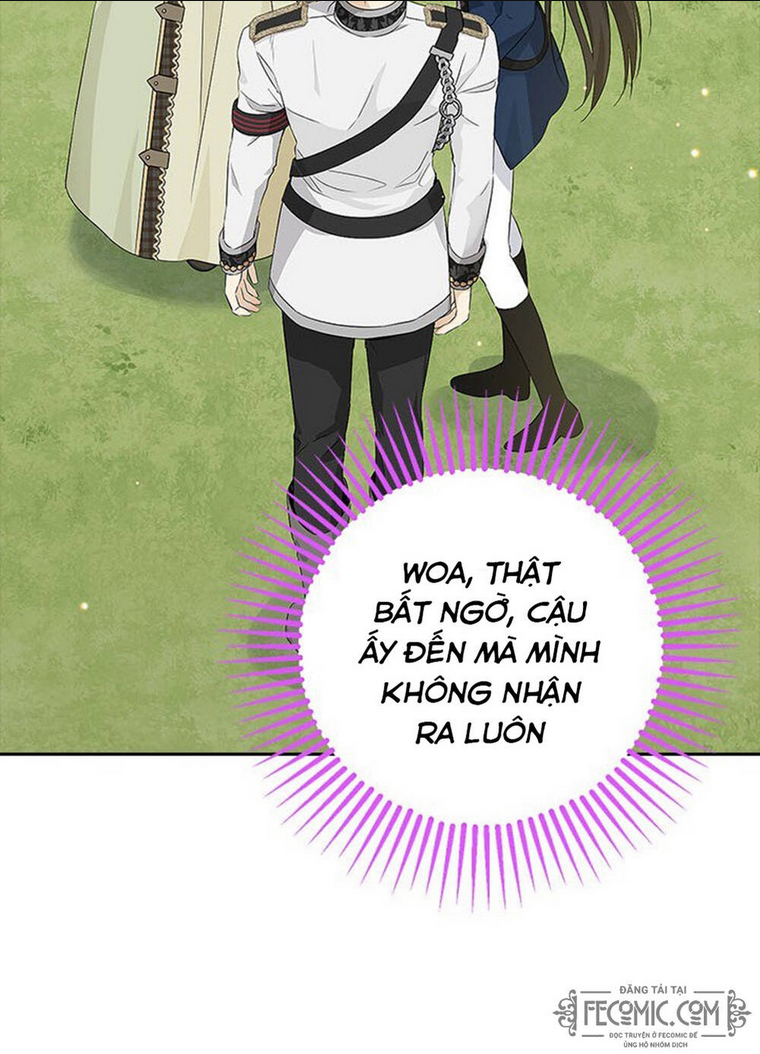 Thực Ra Tôi Mới Là Thật Chap 84 - Next Chap 85