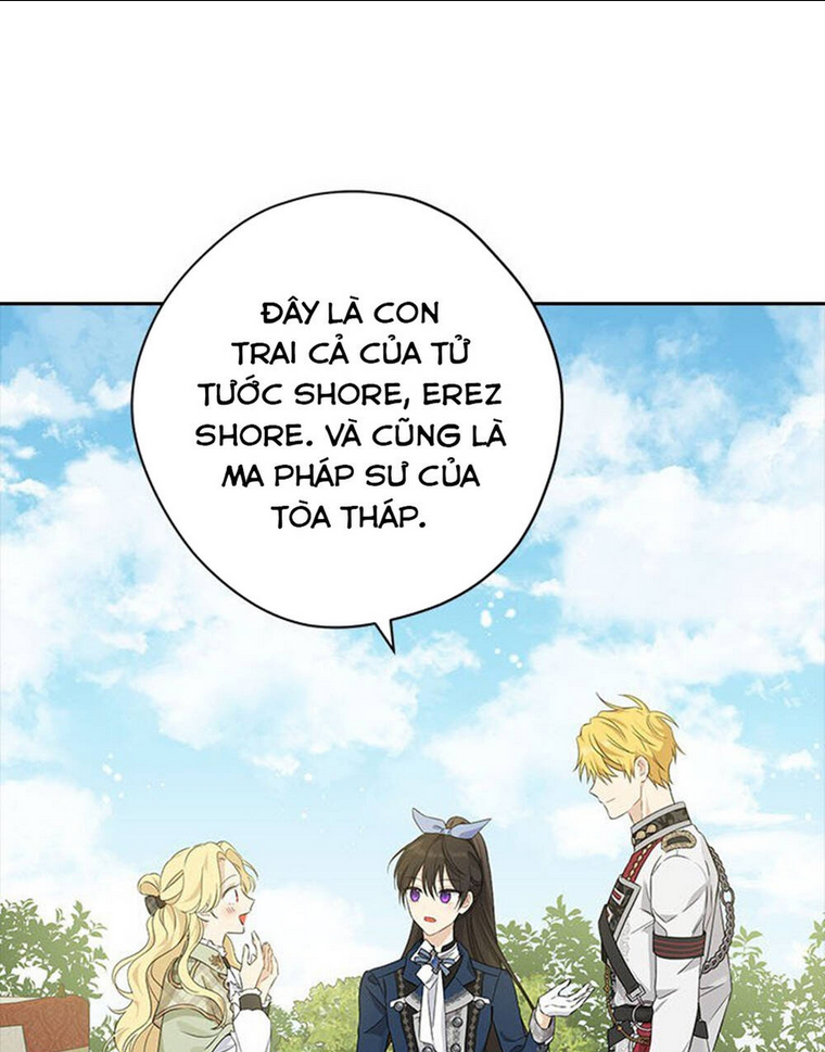 Thực Ra Tôi Mới Là Thật Chap 84 - Next Chap 85