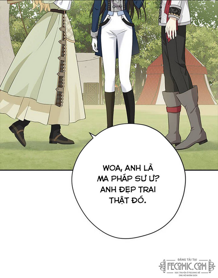 Thực Ra Tôi Mới Là Thật Chap 84 - Next Chap 85