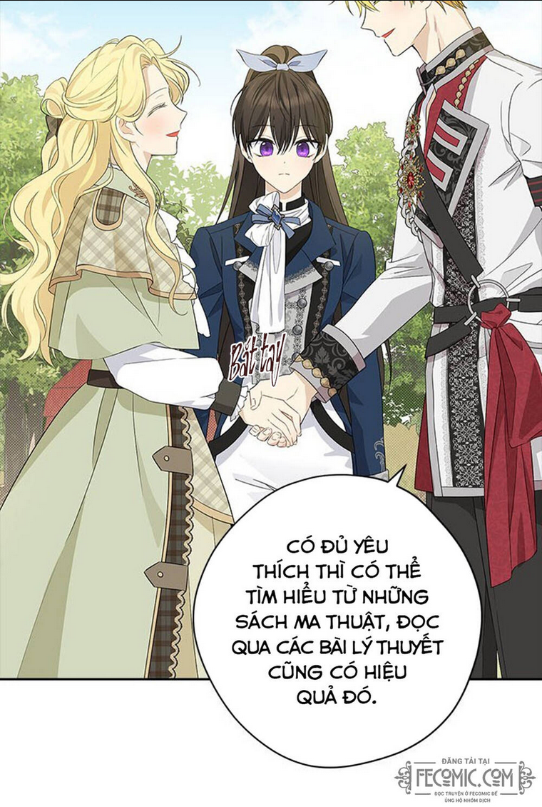 Thực Ra Tôi Mới Là Thật Chap 84 - Next Chap 85