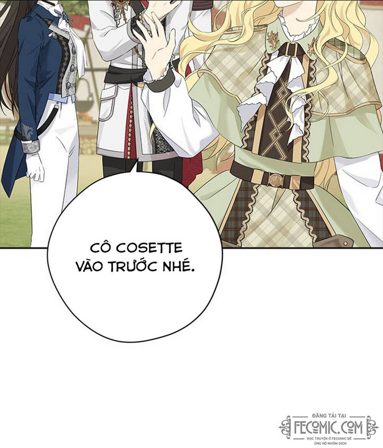 Thực Ra Tôi Mới Là Thật Chap 84 - Next Chap 85