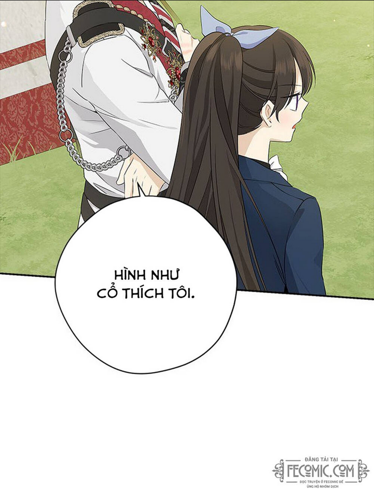Thực Ra Tôi Mới Là Thật Chap 84 - Next Chap 85