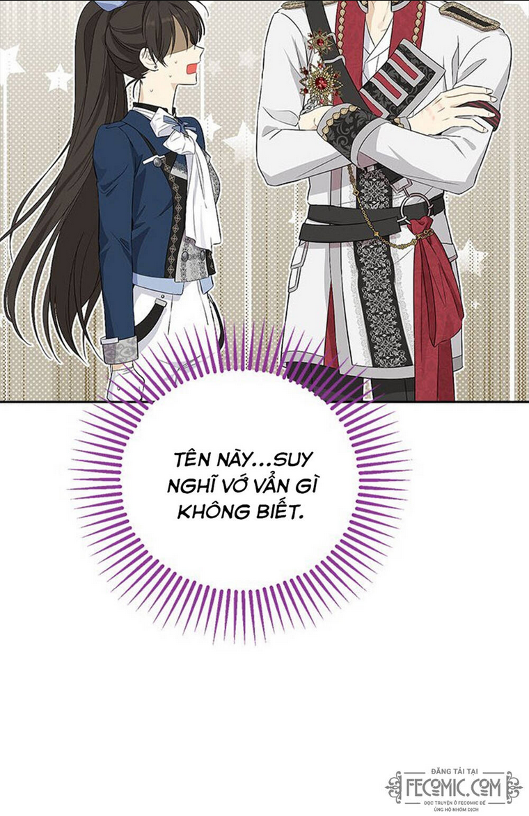 Thực Ra Tôi Mới Là Thật Chap 84 - Next Chap 85