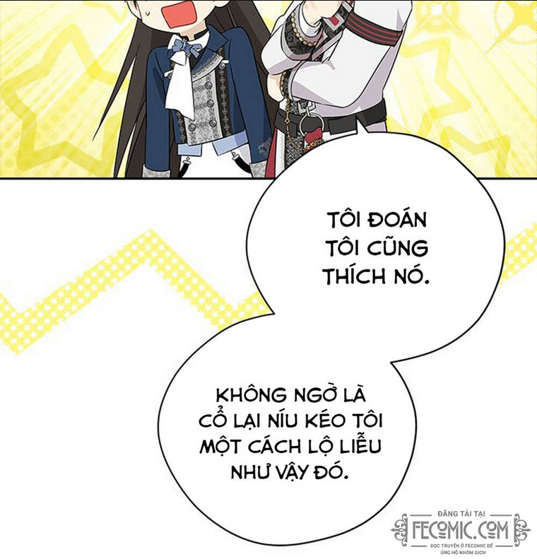 Thực Ra Tôi Mới Là Thật Chap 84 - Next Chap 85