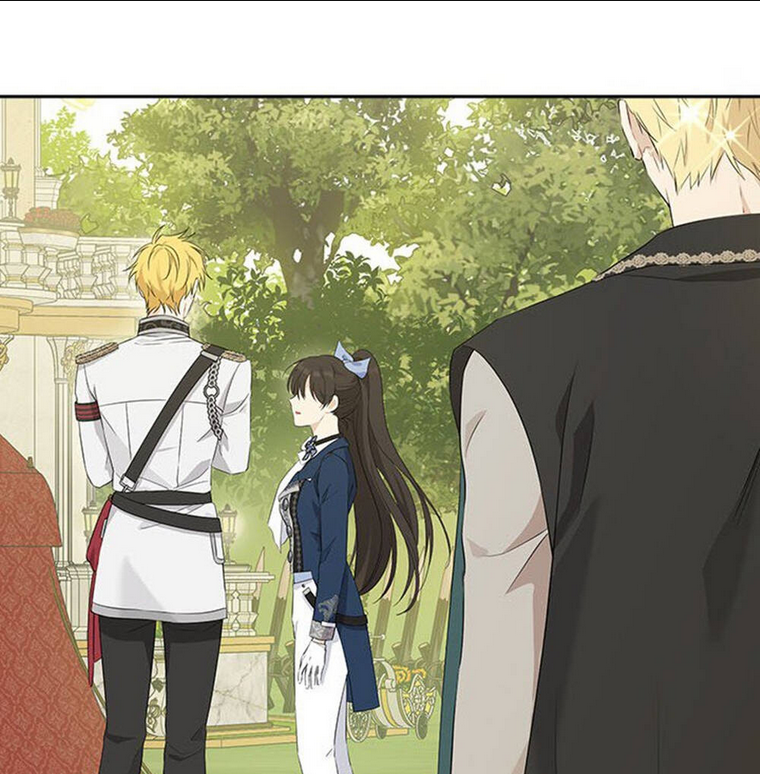 Thực Ra Tôi Mới Là Thật Chap 84 - Next Chap 85