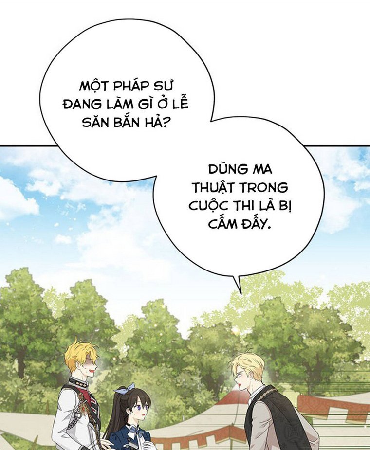 Thực Ra Tôi Mới Là Thật Chap 84 - Next Chap 85